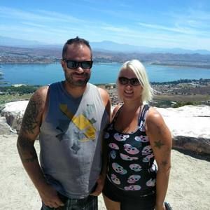 Meet your Posher, Vickie